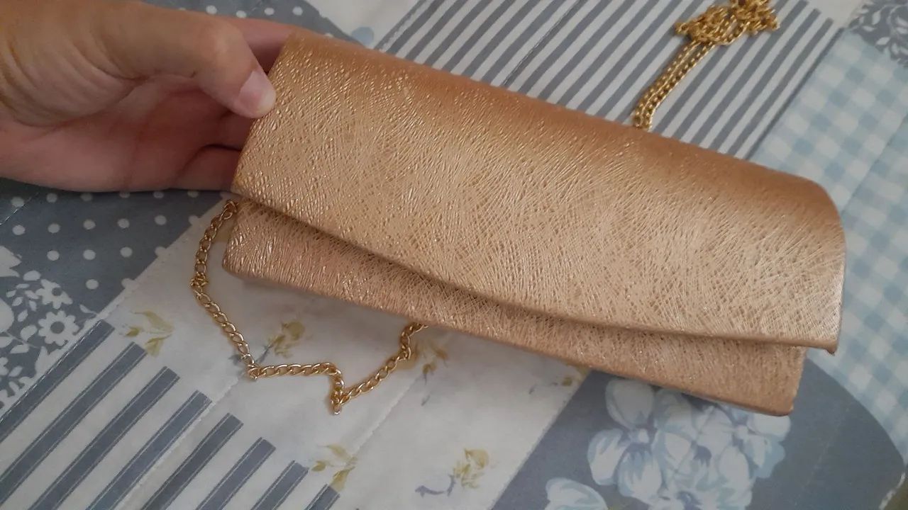 Bolsa de mão  - Foto 2