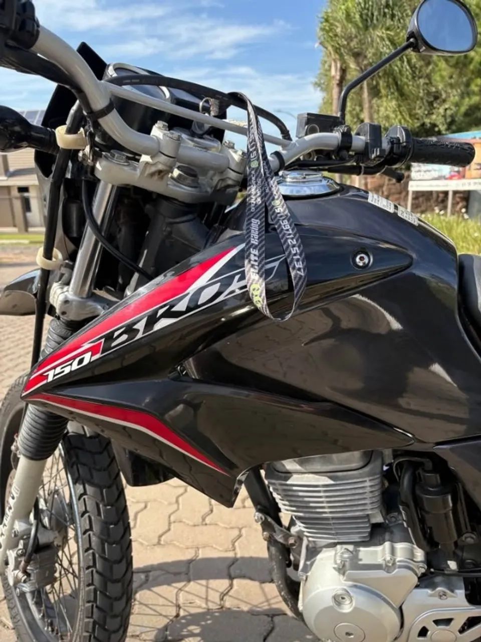 Bros 150  - Foto 5