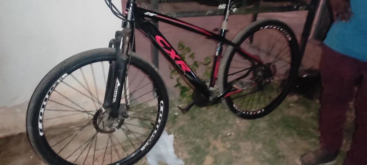 Vendo bicicleta  - Foto 2