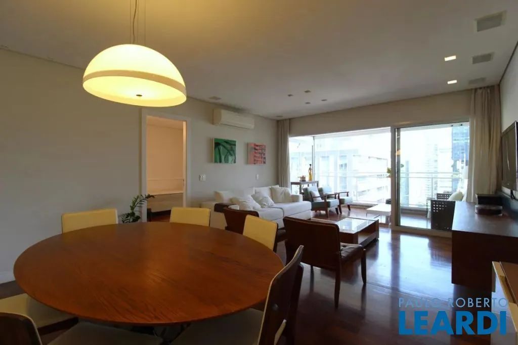 APARTAMENTO - ITAIM BIBI - SP - Foto 3