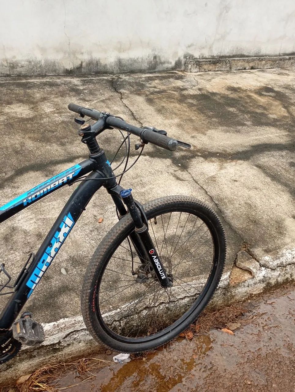 Vende se bicicleta  - Foto 3