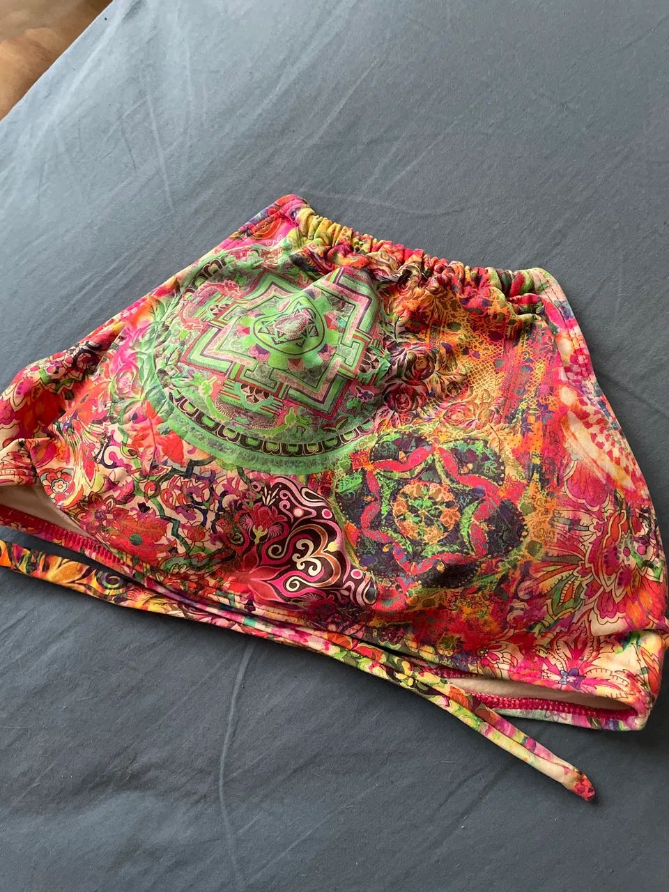 Biquíni parte de cima 