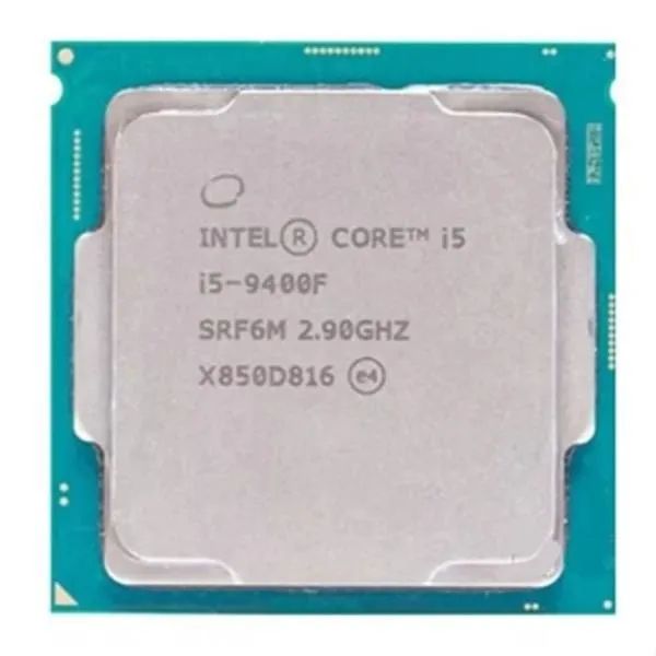 Intel core i5 9400f coffe lake 