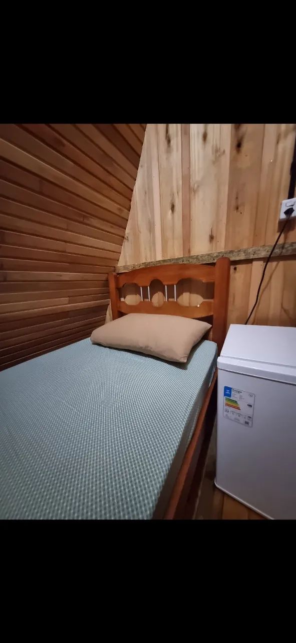 Casa chale Locação ja mobiliado   - Foto 5