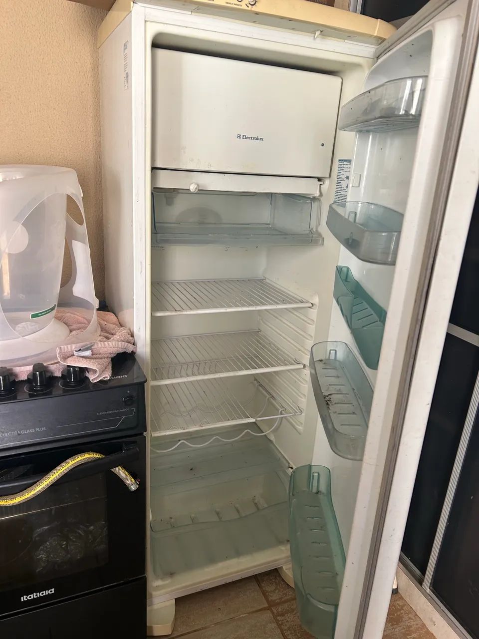 Geladeira  - Foto 4