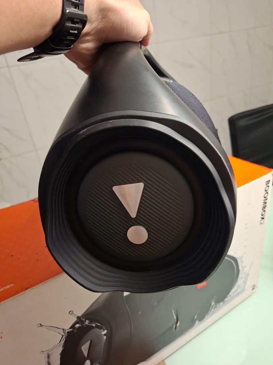 Bombox 2  - Foto 2