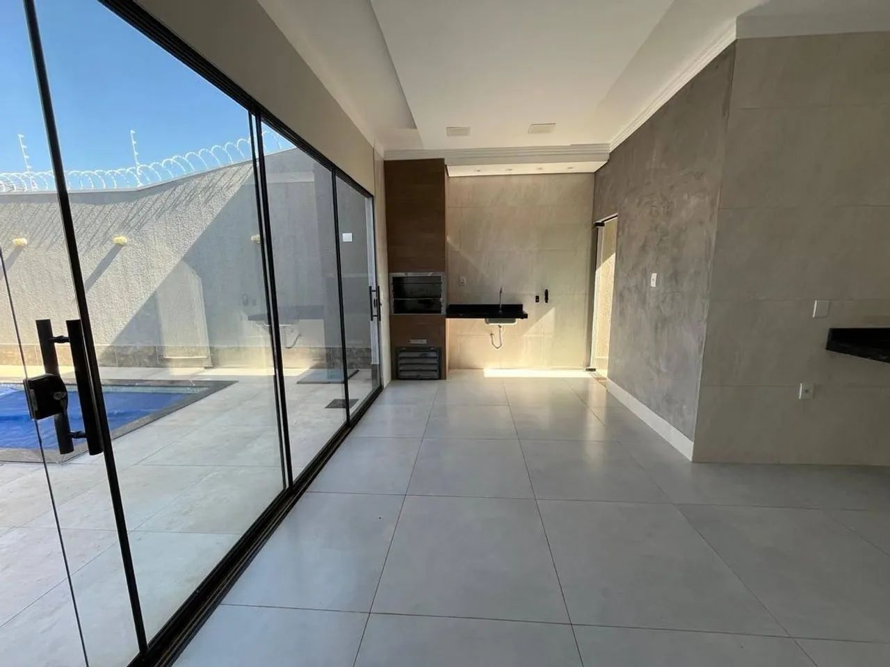 Casa com 3 quartos à Venda, Vila Marli - Campo Grande - Foto 5