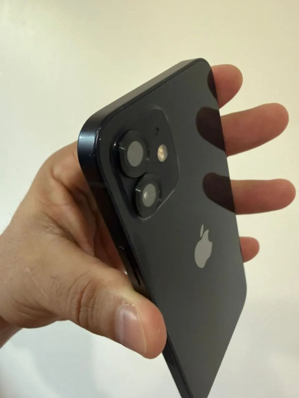 iPhone12 64GB BLACK 箱付き Iphone 12 5G 64gb Black Super Conservado em Perfeito Funcionamento