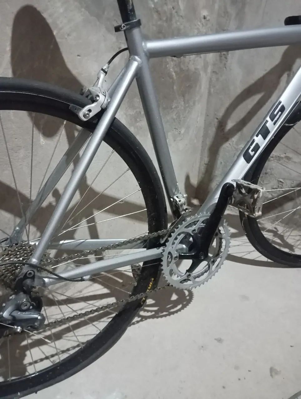 Bike GTS  - Foto 3