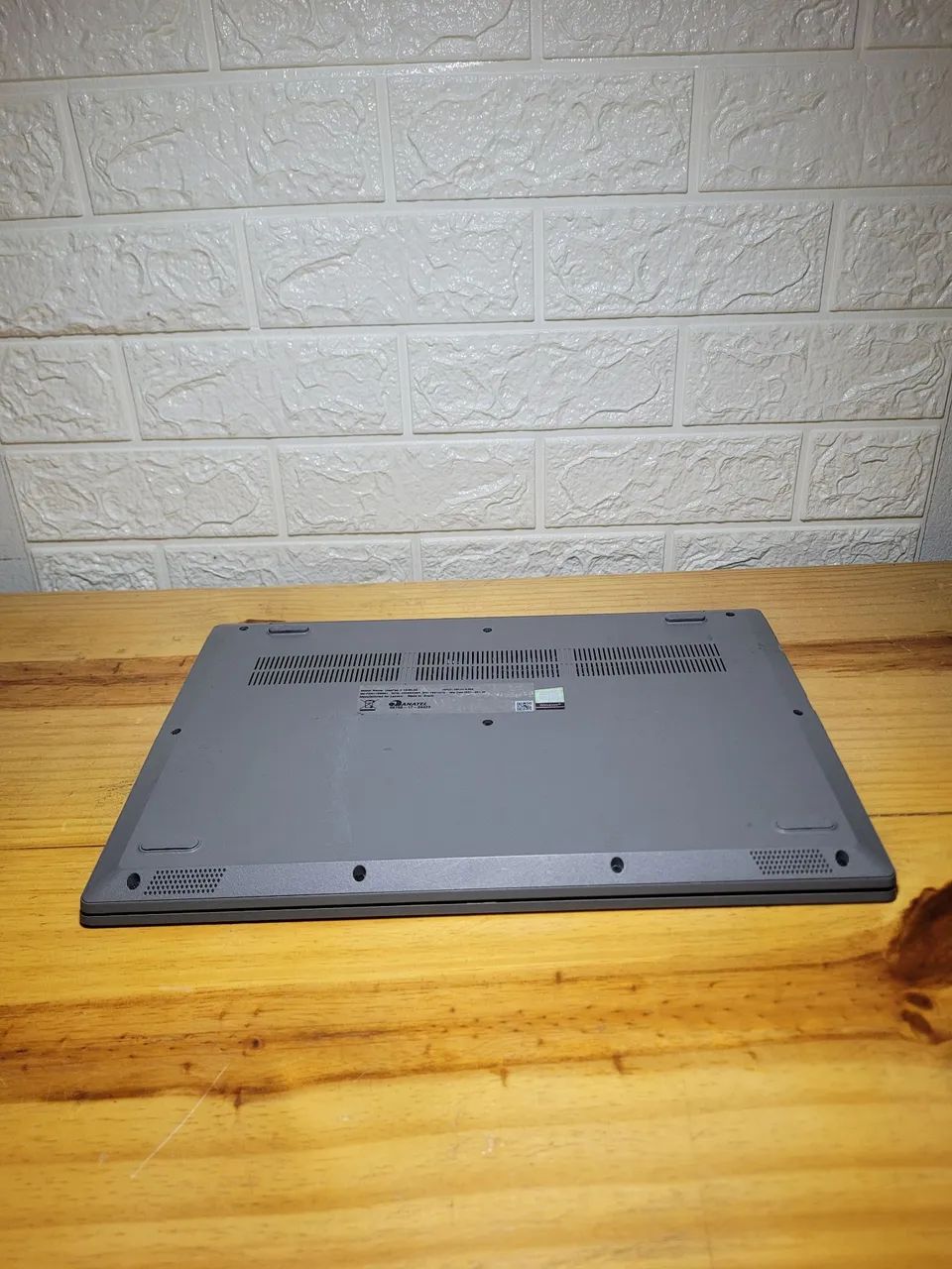 Notebook Lenovo I5 10 ° GERAÇÃO + 12GB RAM + SSD NVME - Foto 5