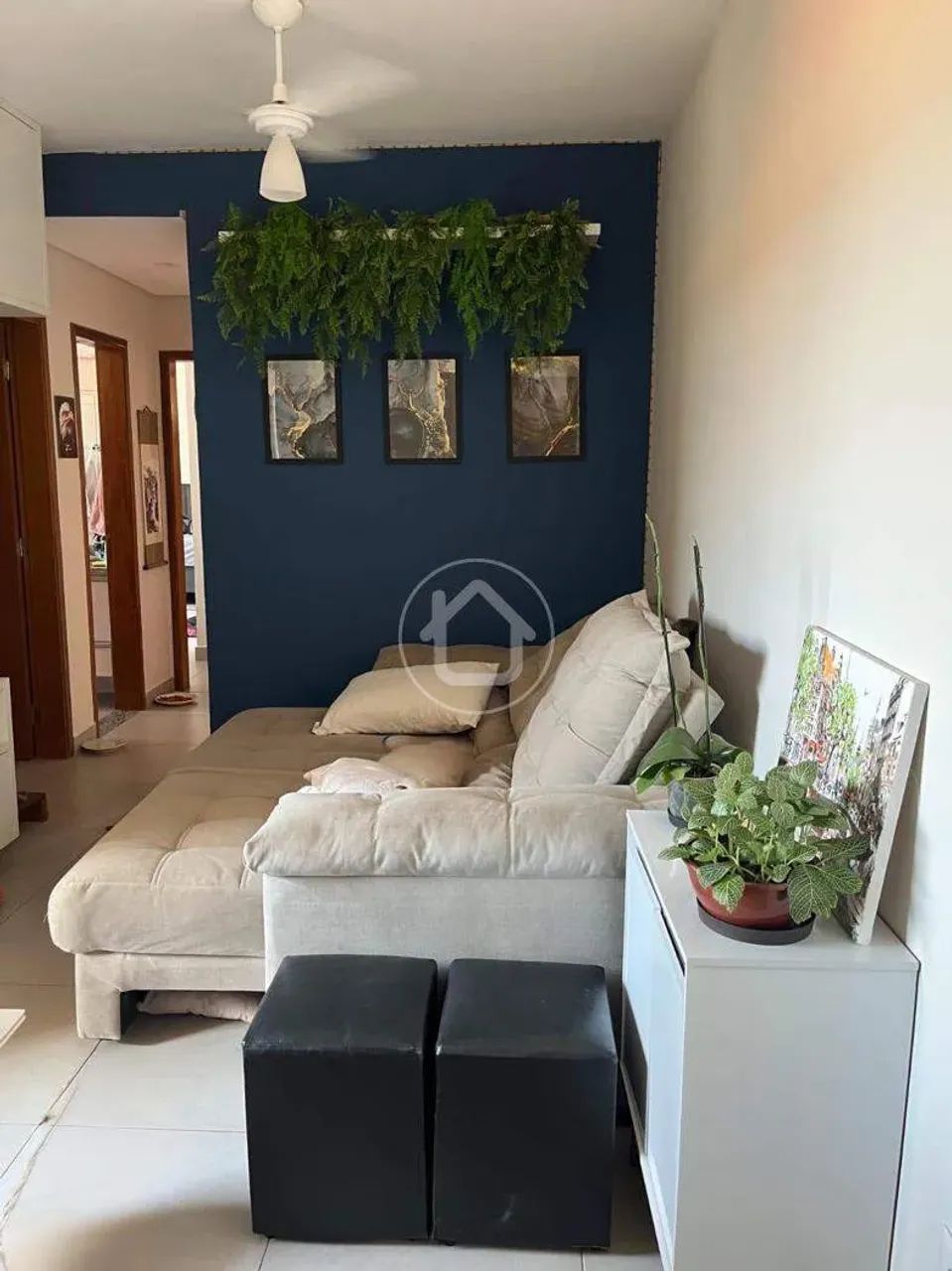 APARTAMENTO RESIDENCIAL RAVENNA - Foto 2