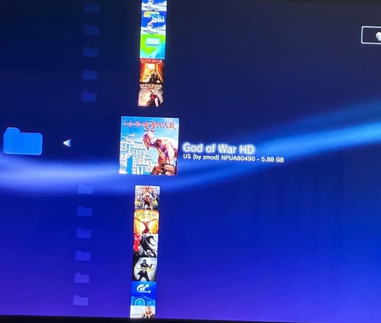 PS3 - Foto 3