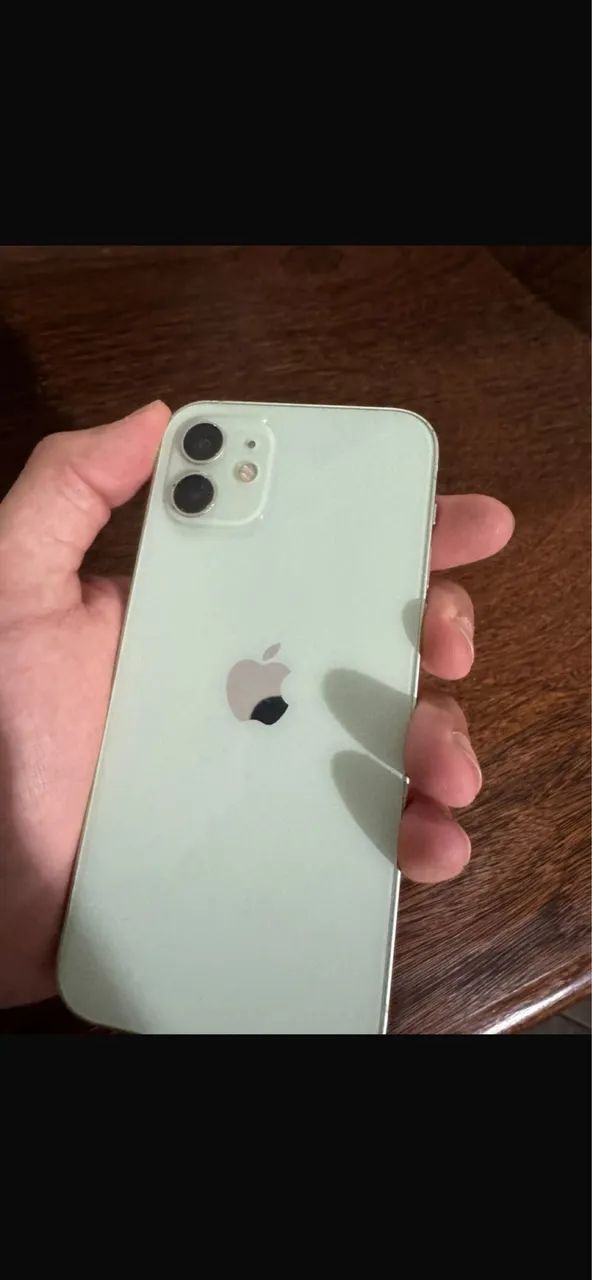 iPhone 12