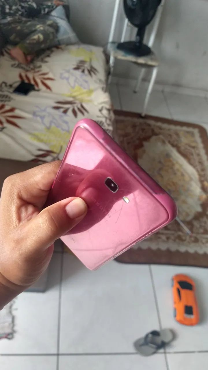 Samsung J4+  - Foto 4