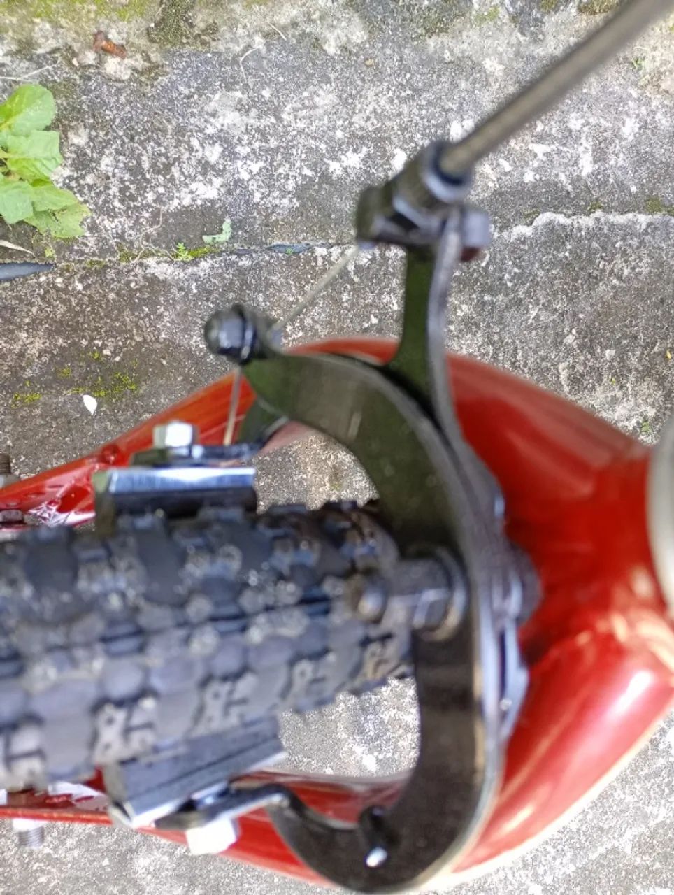 Bicicleta  - Foto 3