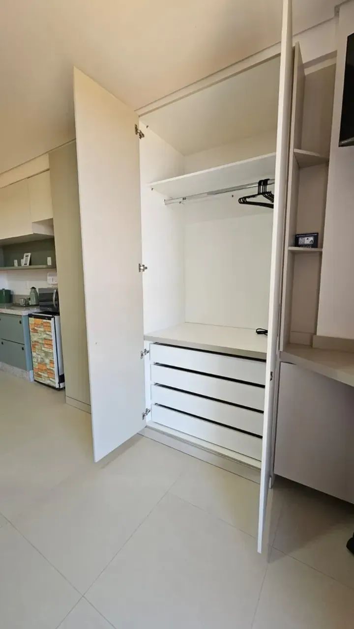 Imóvel para aluguel com 1 quarto no CA2 - Foto 3