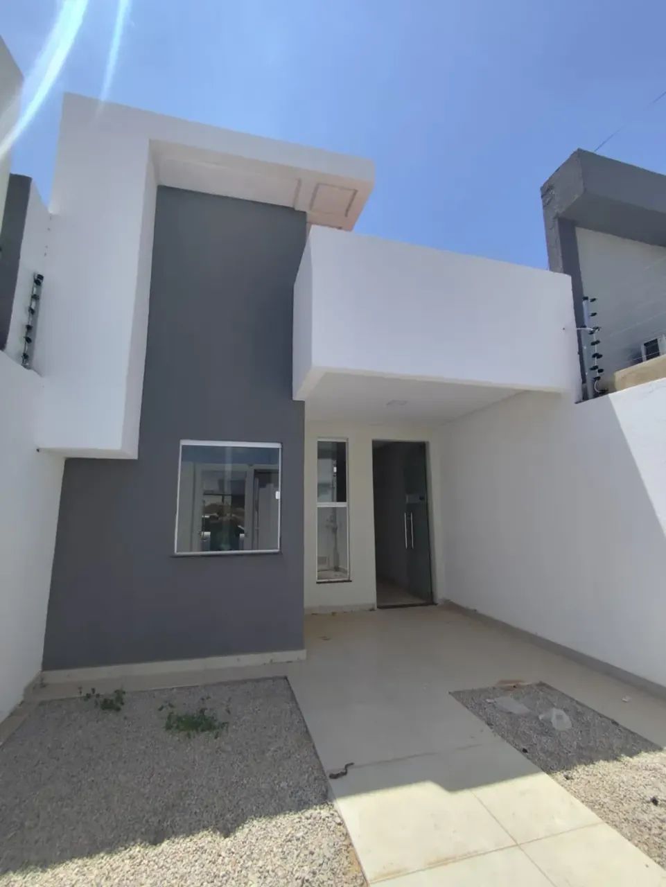 Casa Padre José de Castro