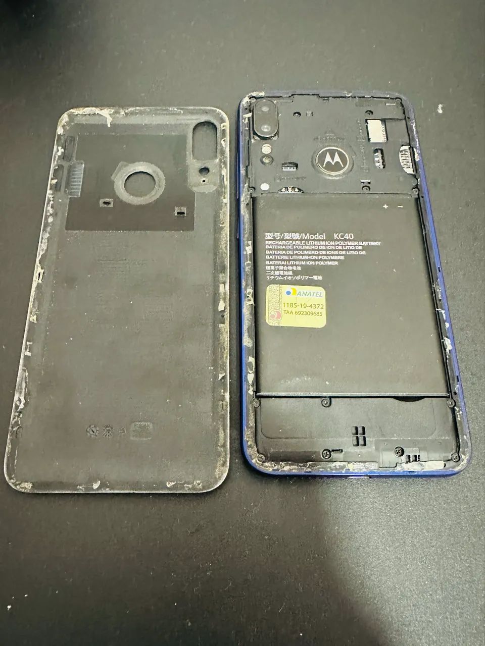 Vendo Motorola  - Foto 2