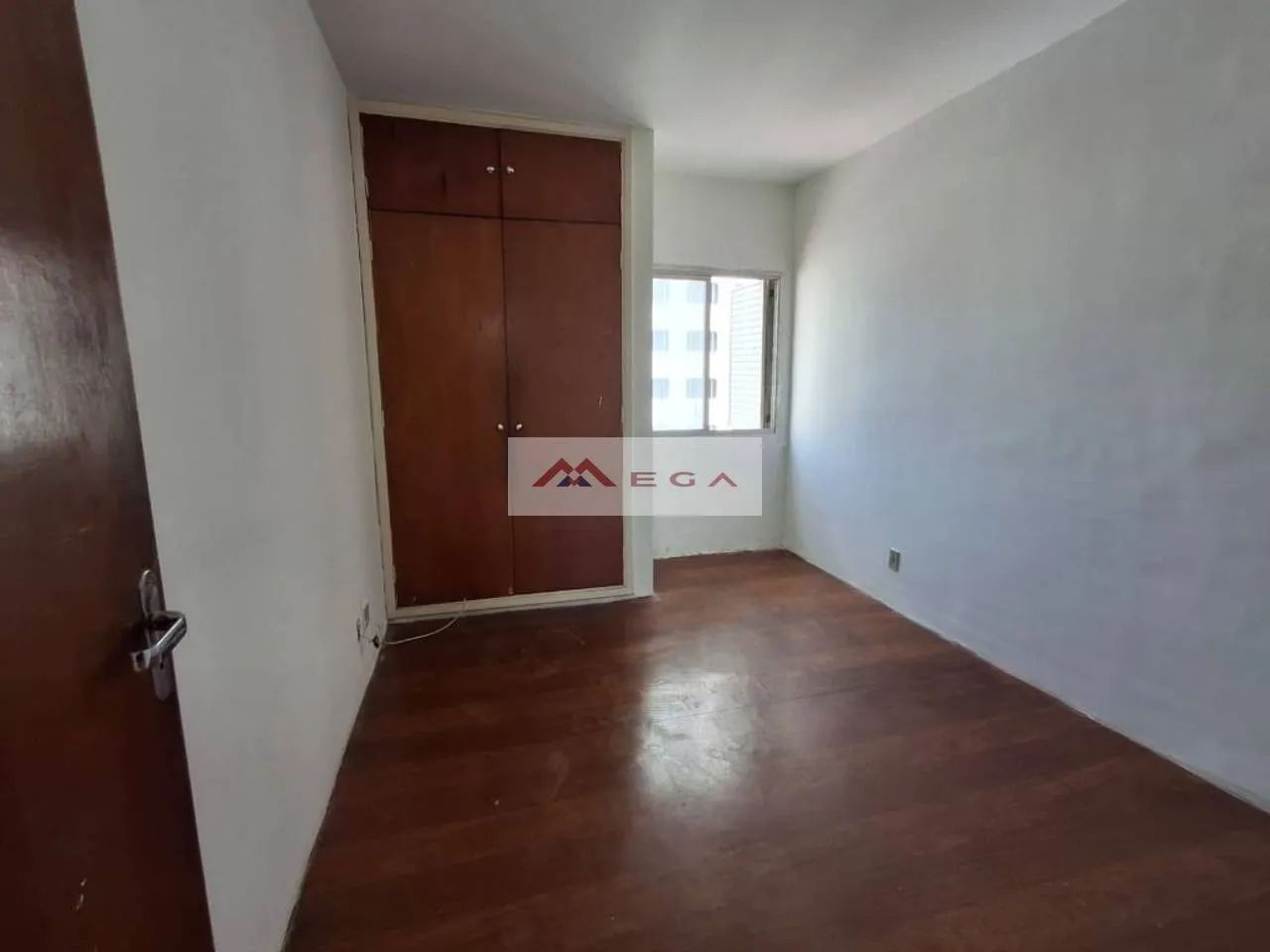 Apartamento 1 quarto no Cambui no centro convivencia - Foto 5