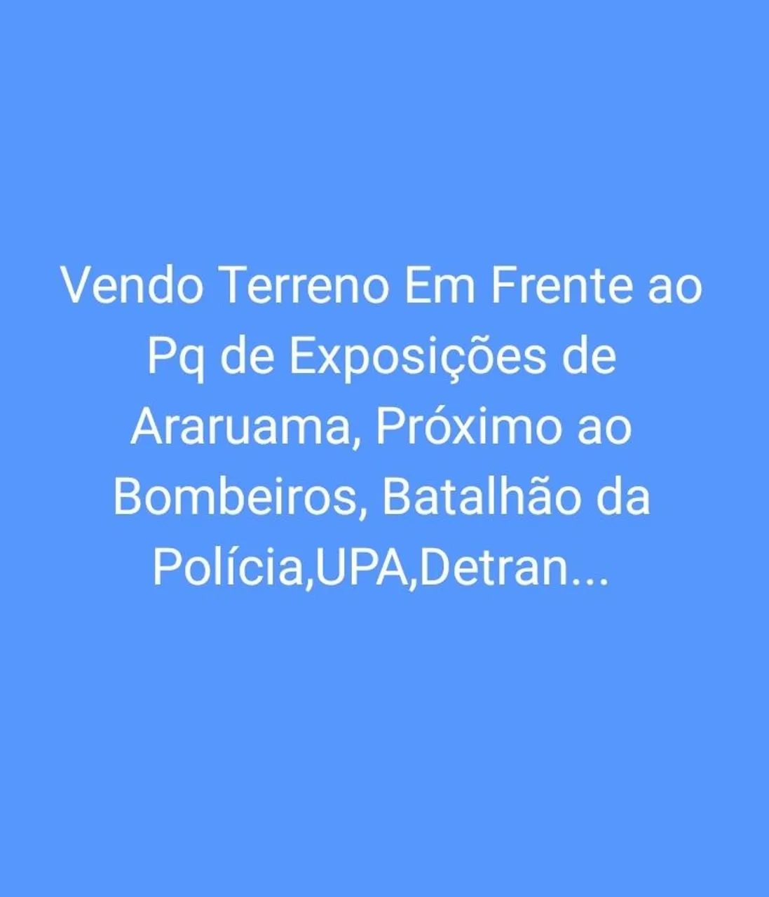 Foto - Araruama - 