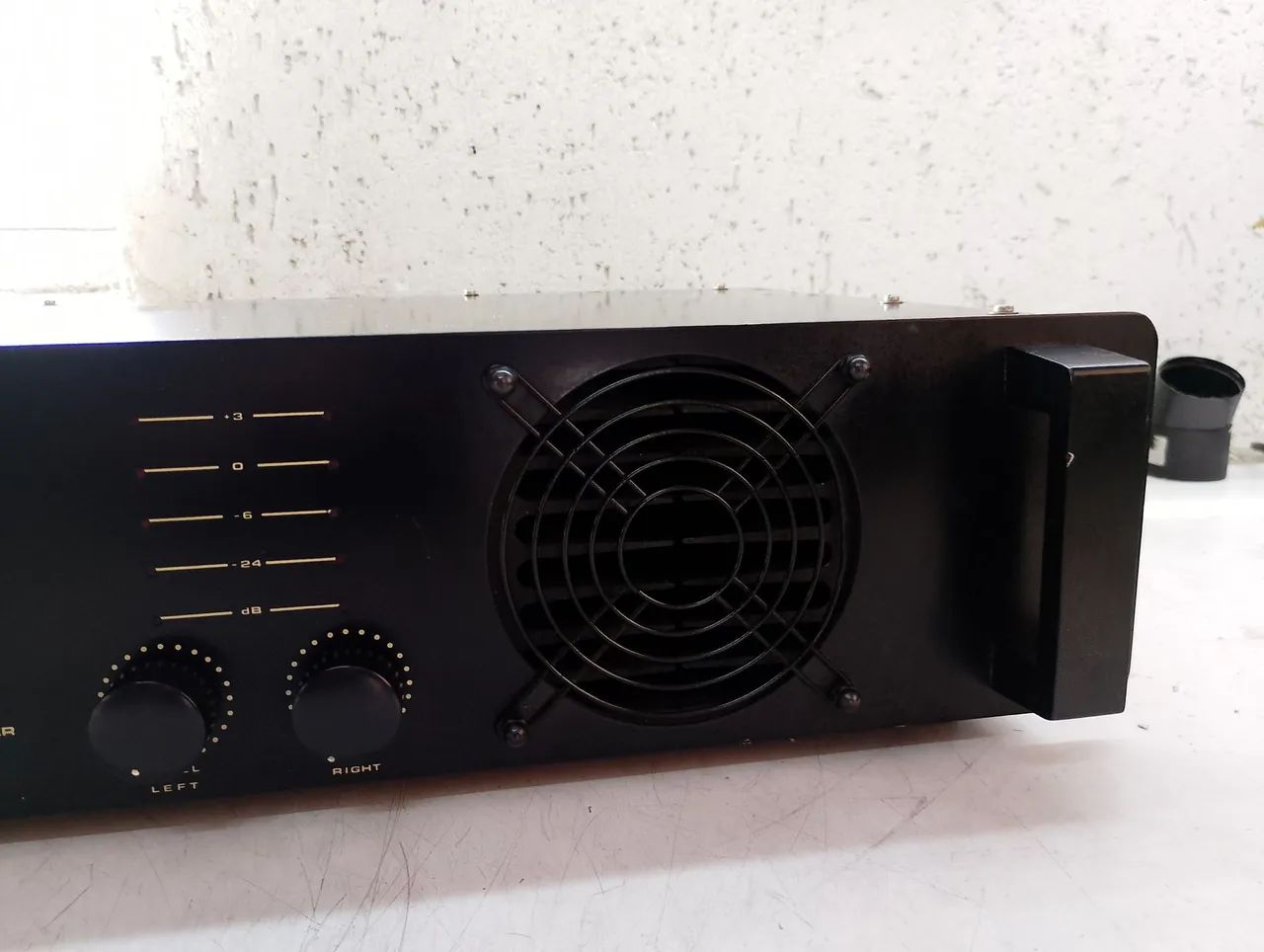  (POTÊNCIA) ADVANCE MOD:: XT 550 - Foto 5