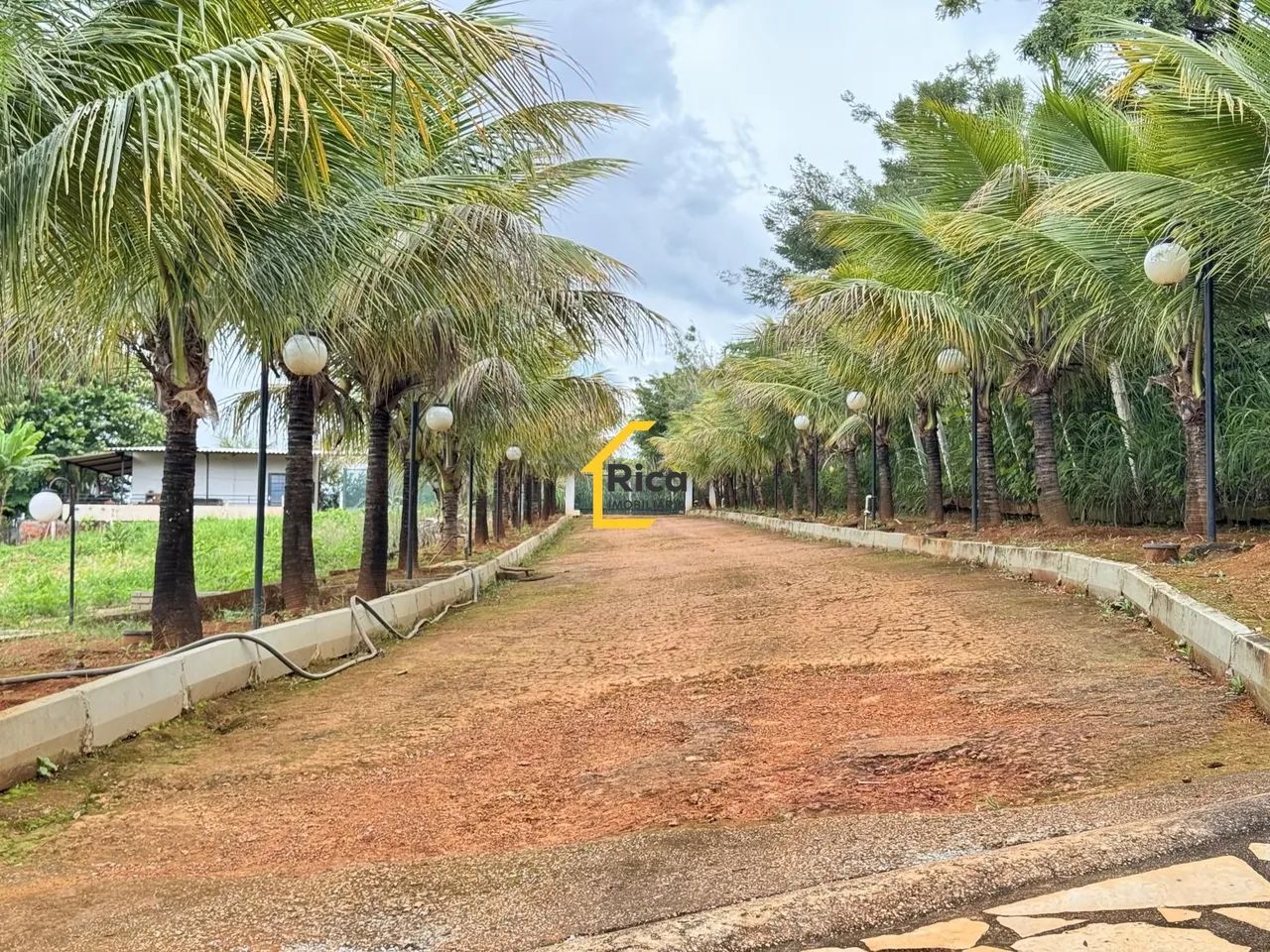 O PARAÍSO EXISTE! Chácara de Luxo c/ Lazer Completo! - Foto 5