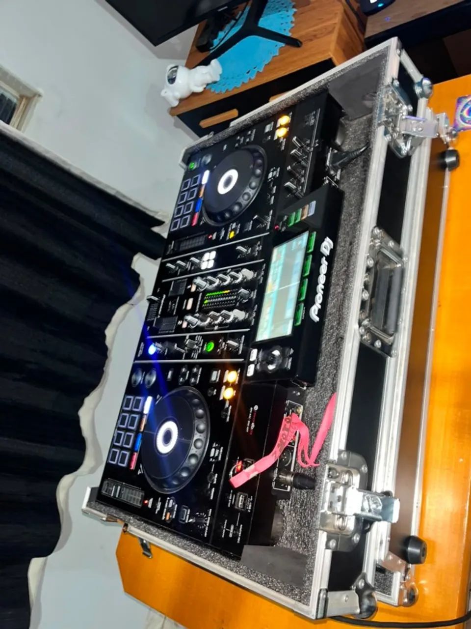 Controladora Pioneer RX2 - Foto 2