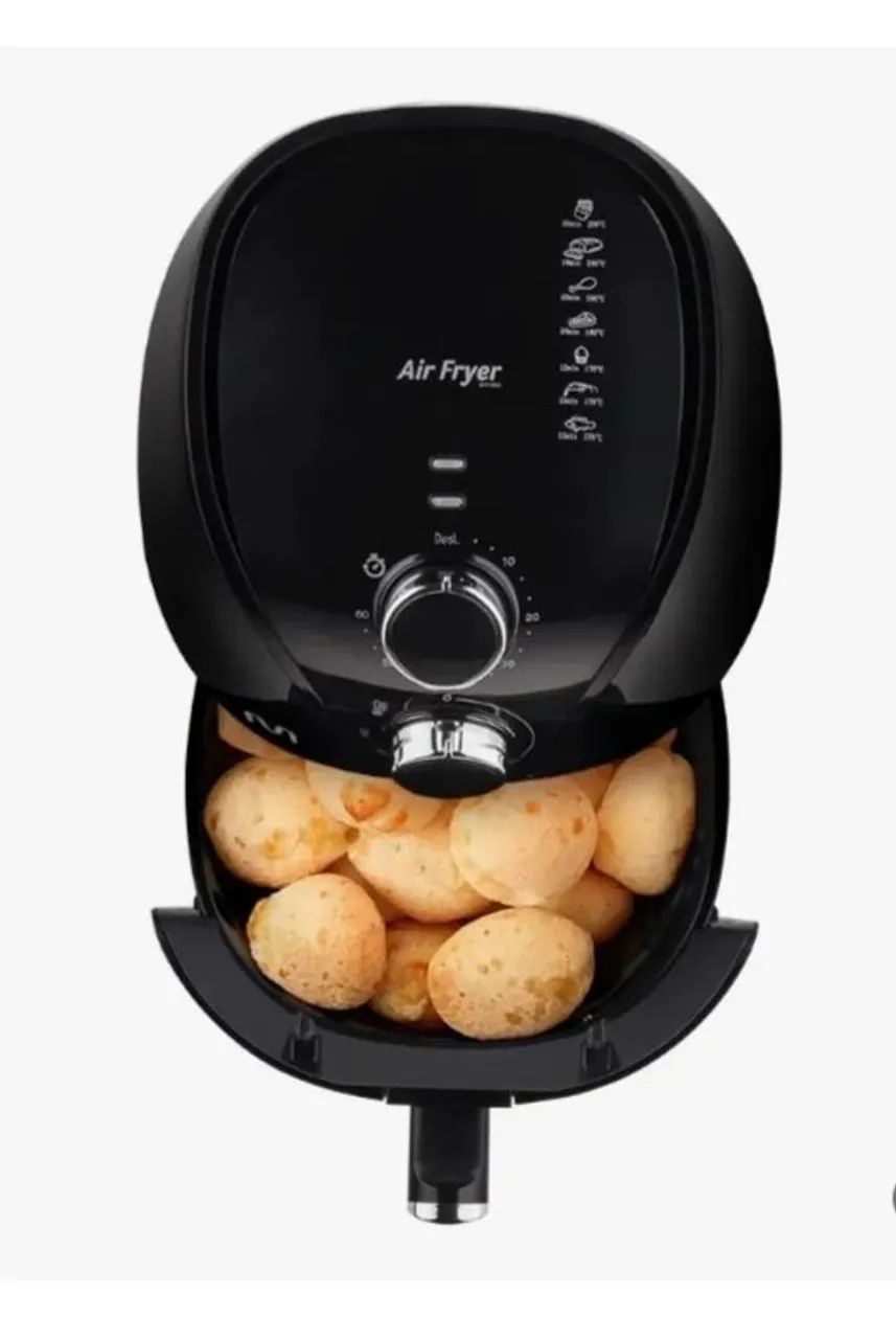 Airfryer  - Foto 5