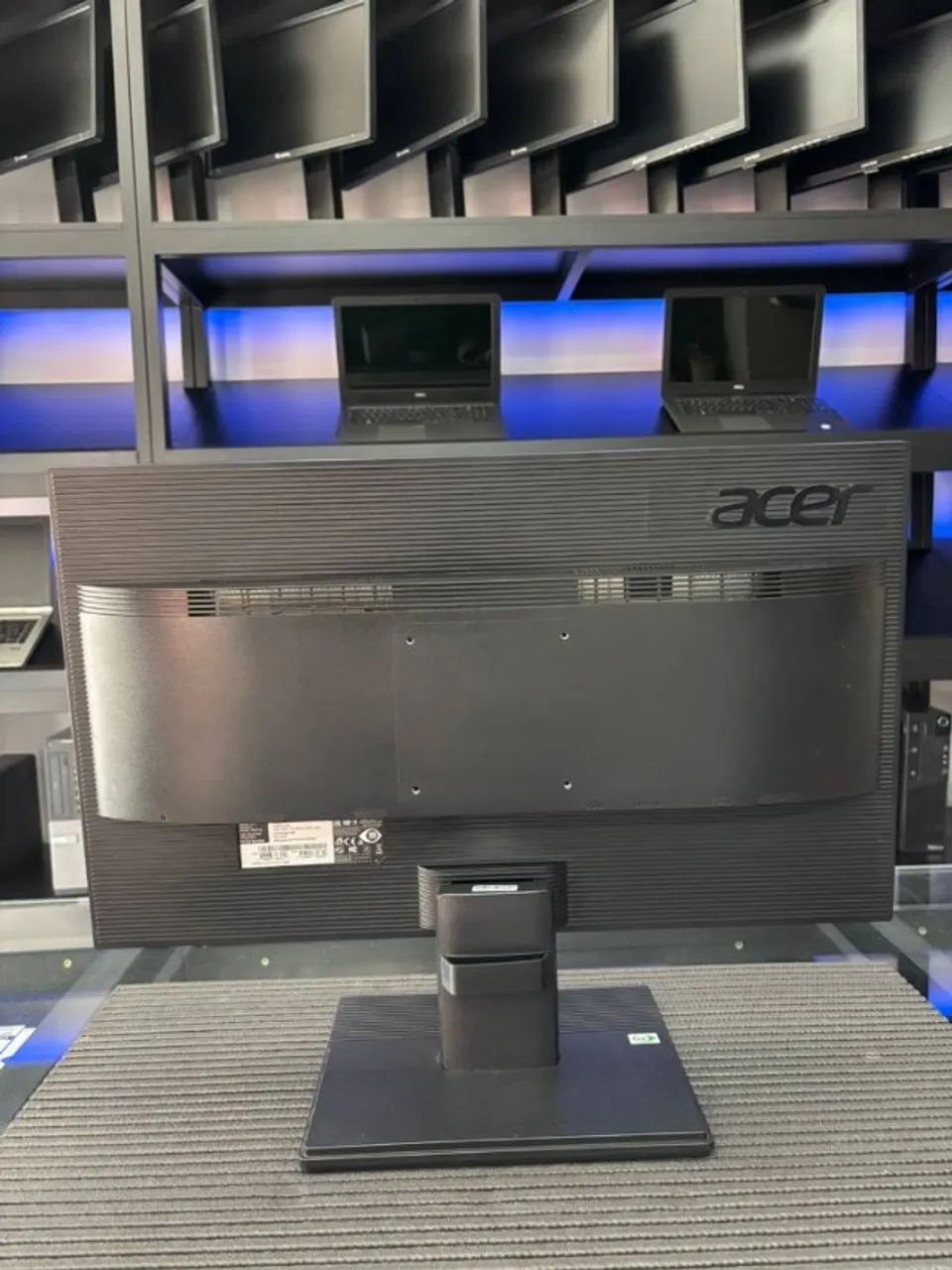 MONITOR ACER V246HL 24"  VGA ? DVI ? HDMI - Foto 3