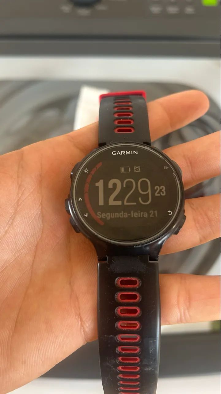 Garmin Forerunner 235  - Foto 2