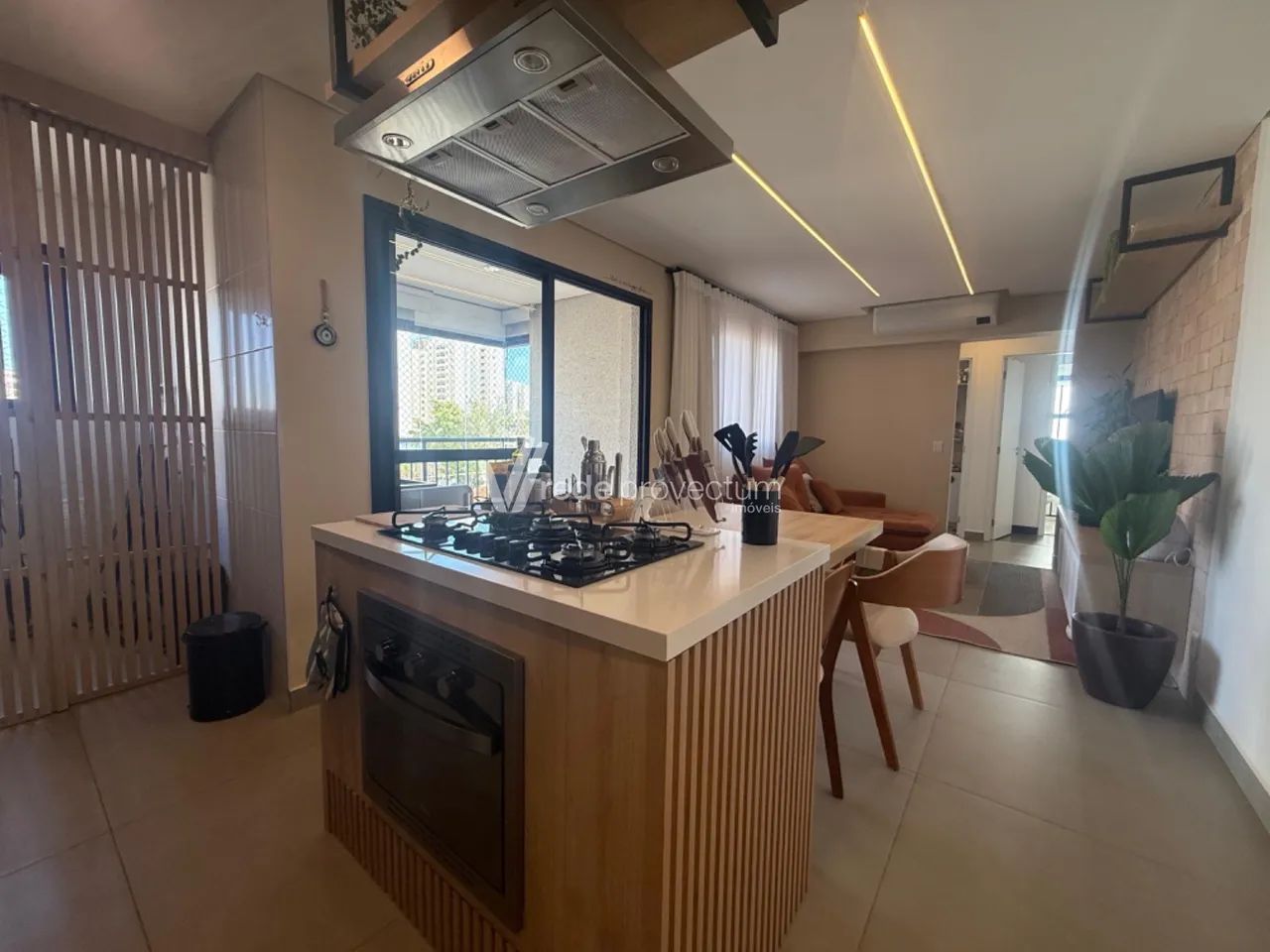 apartamento - Jardim Guanabara - Campinas - Foto 5