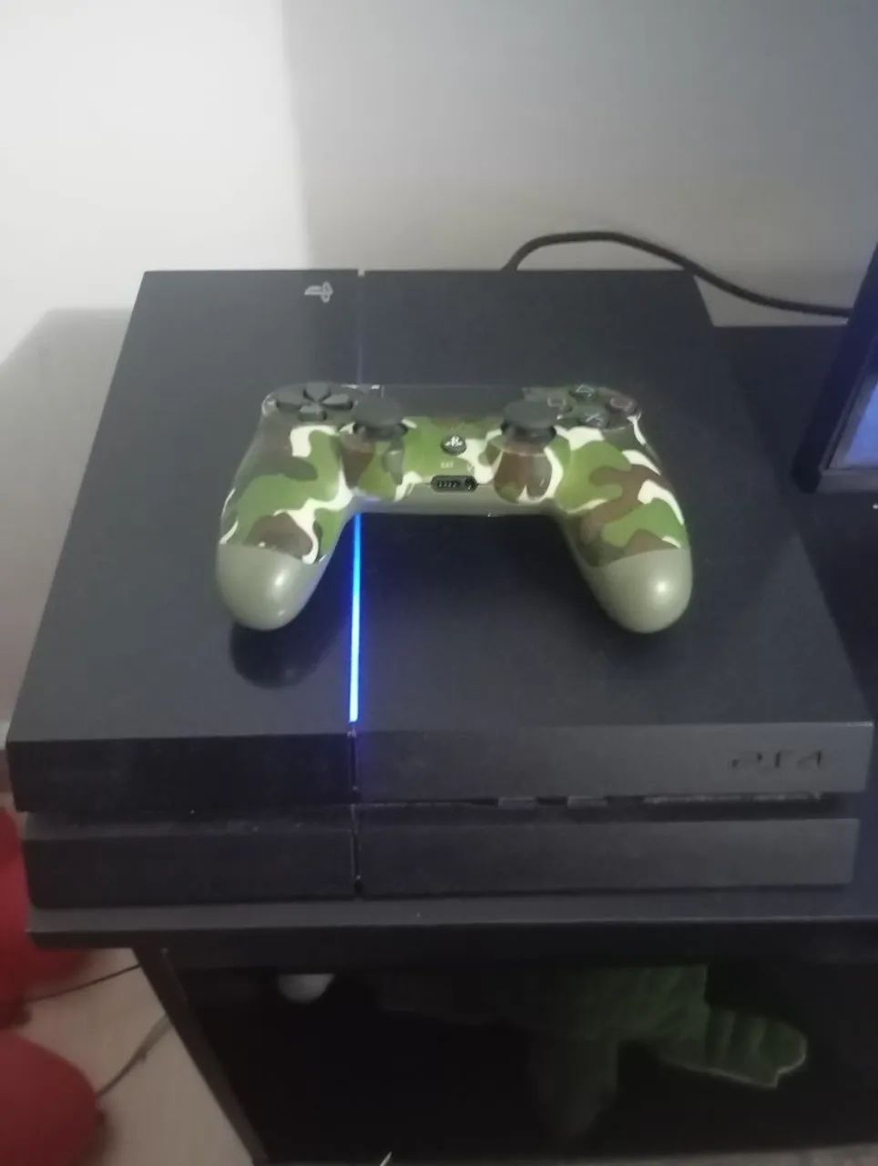 Playstation 4
