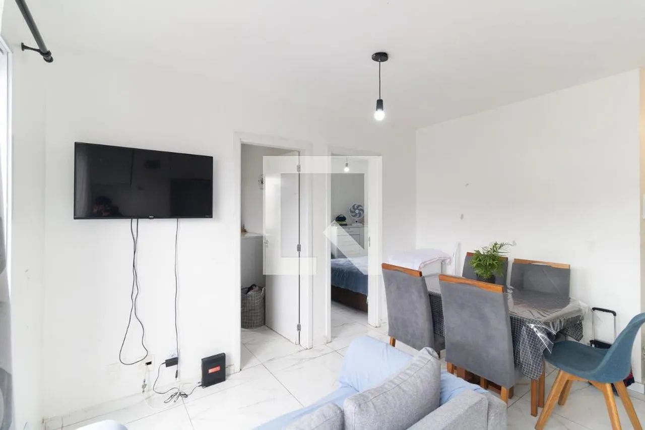 Apartamento à Venda - Sacomã, 2 Quartos, 36 m2 - Foto 3