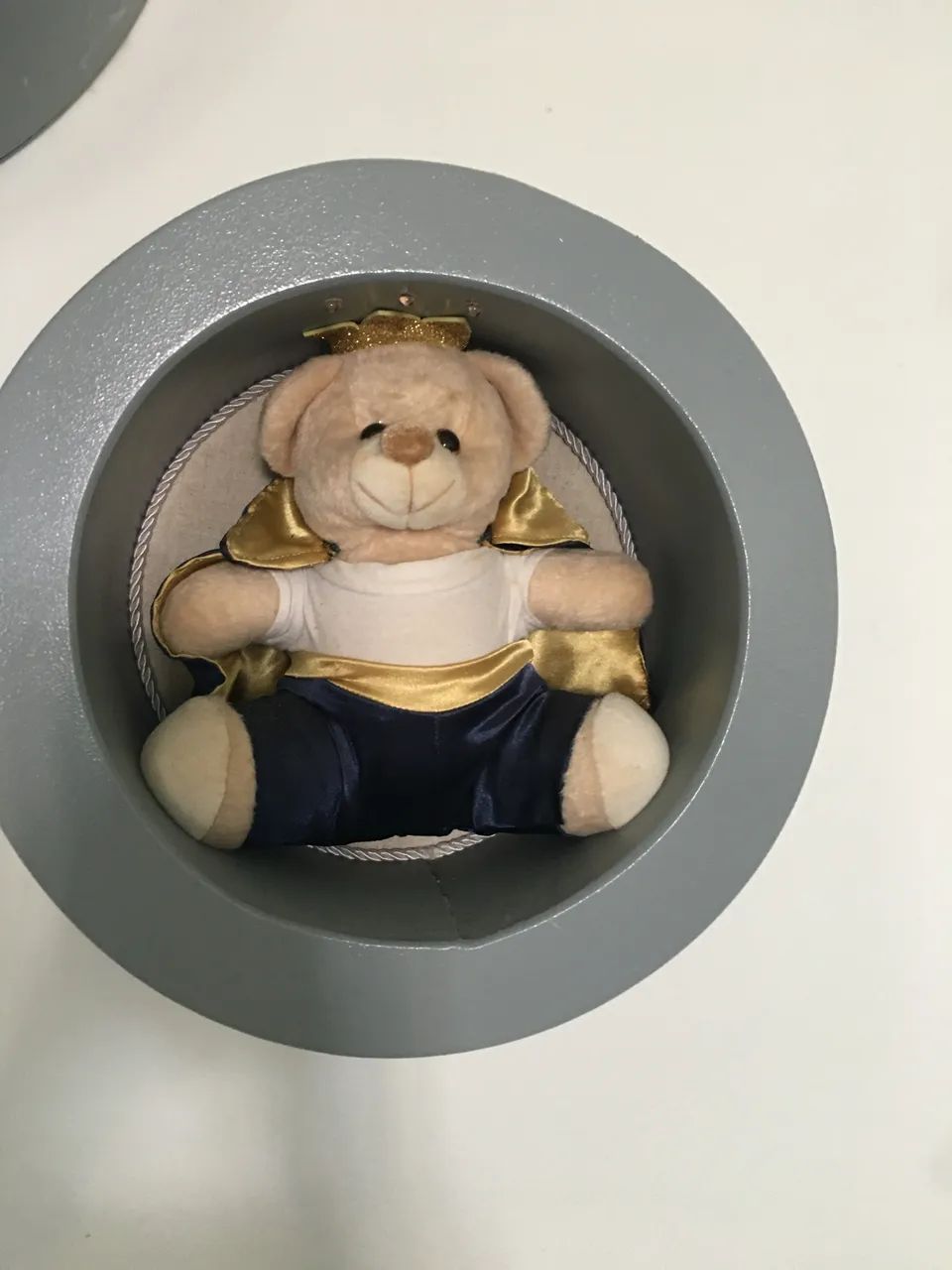 Kit de nichos com ursos - Foto 3