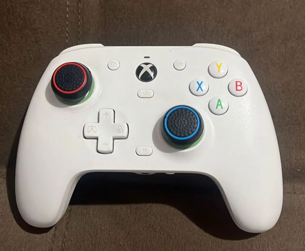 Controle Gamesir, funcionando perfeitamente! - Foto 2