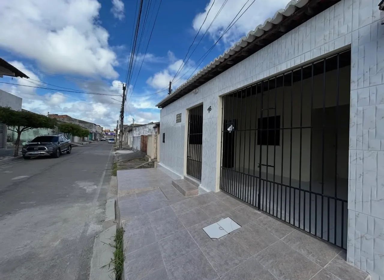 VENDE SE CASA NO ANGELIM - Foto 3