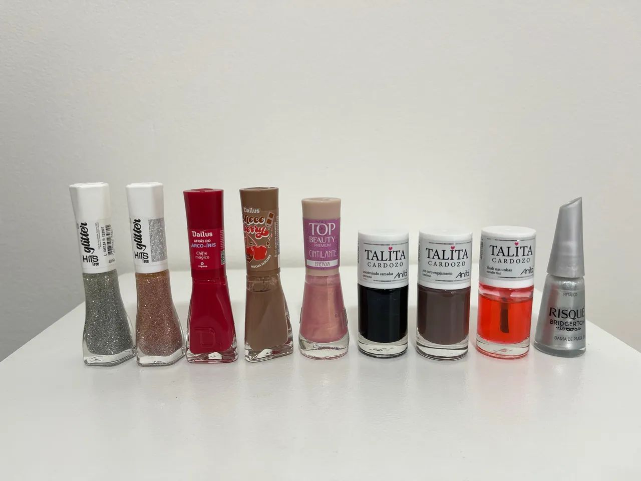 Esmaltes