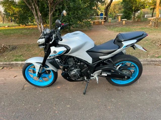NOVA MT-03 CONNECTED - Foto 2