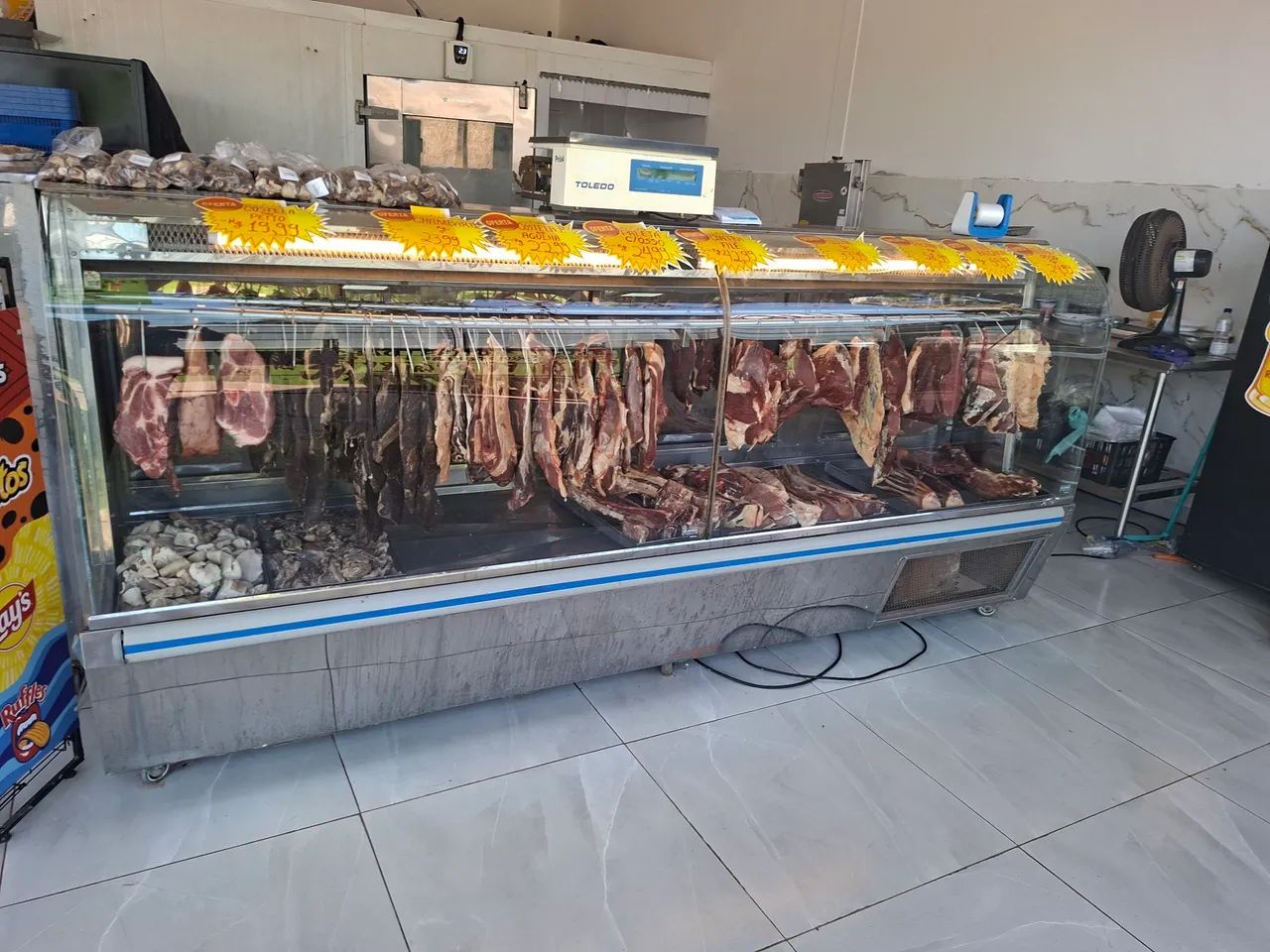 Casa de carne  - Foto 3