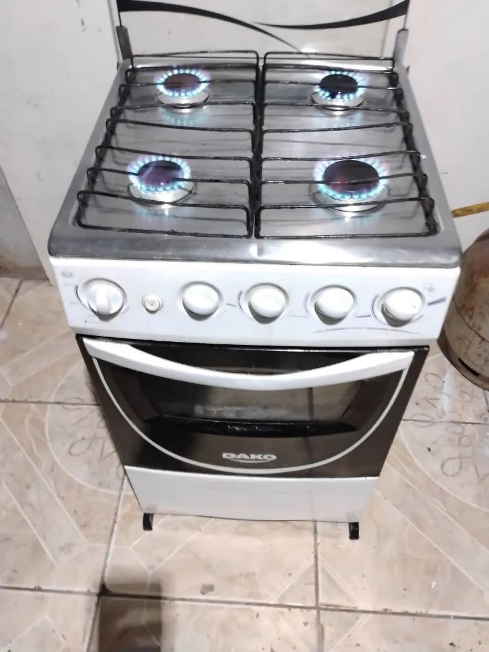 Fogão 