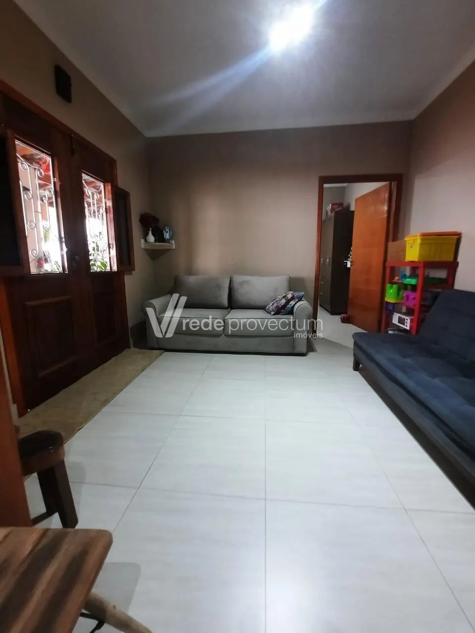 casa - Jardim Eulina - Campinas