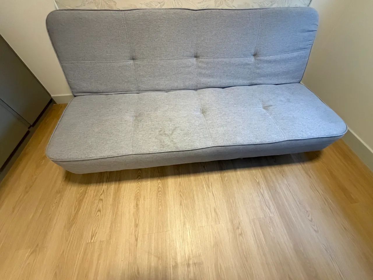 Vende -se sofá cama  - Foto 4