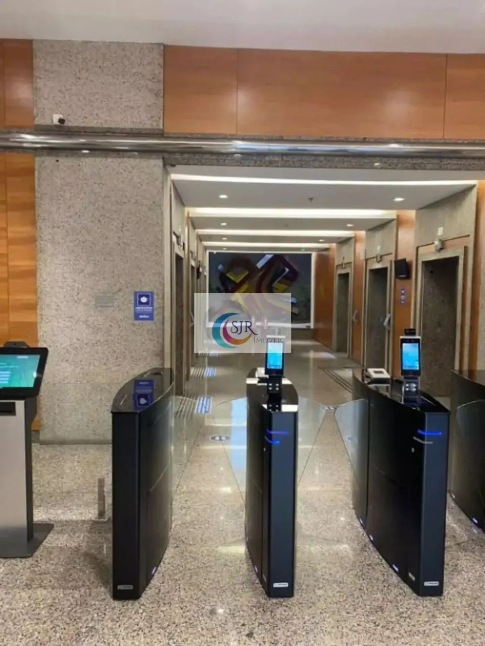 Conjunto para alugar, 888 m²  - Itaim Bibi - São Paulo/SP - Foto 4