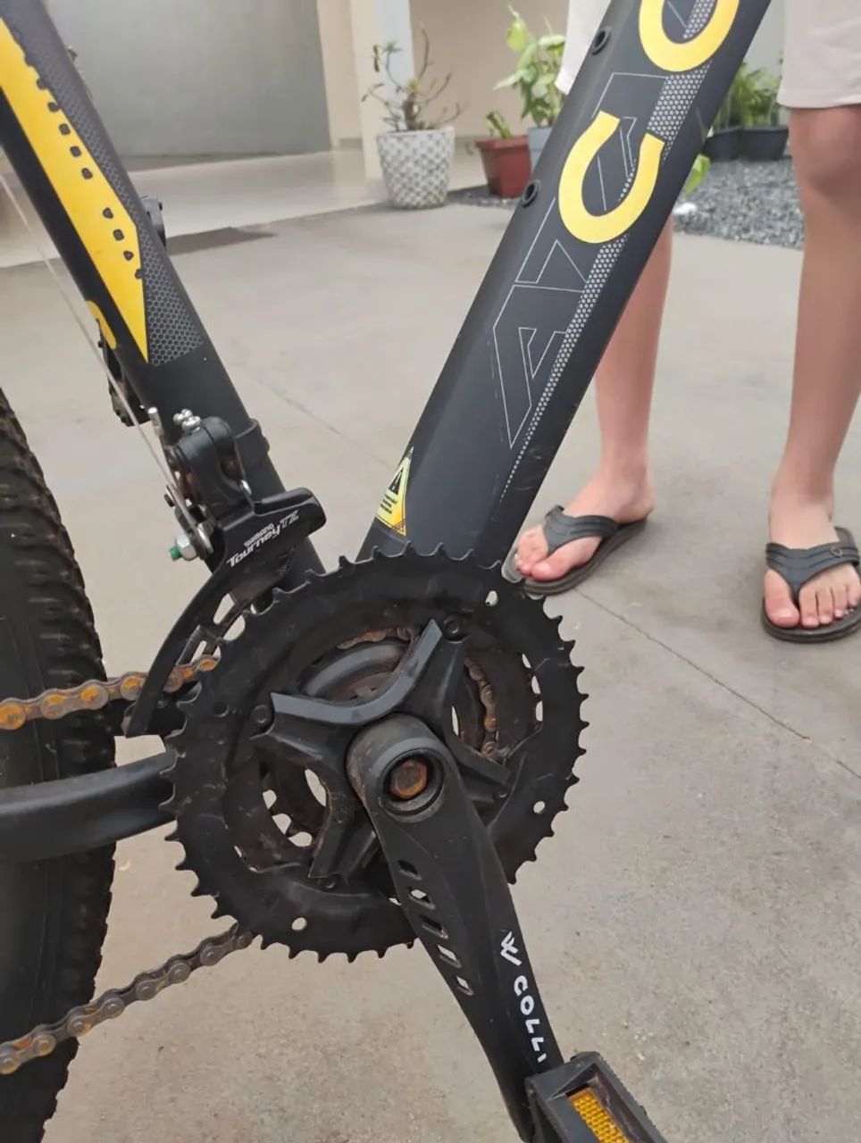 Bicicletas Aro 29 - Foto 5