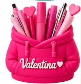 Porta lápis personalizado  - Foto 3