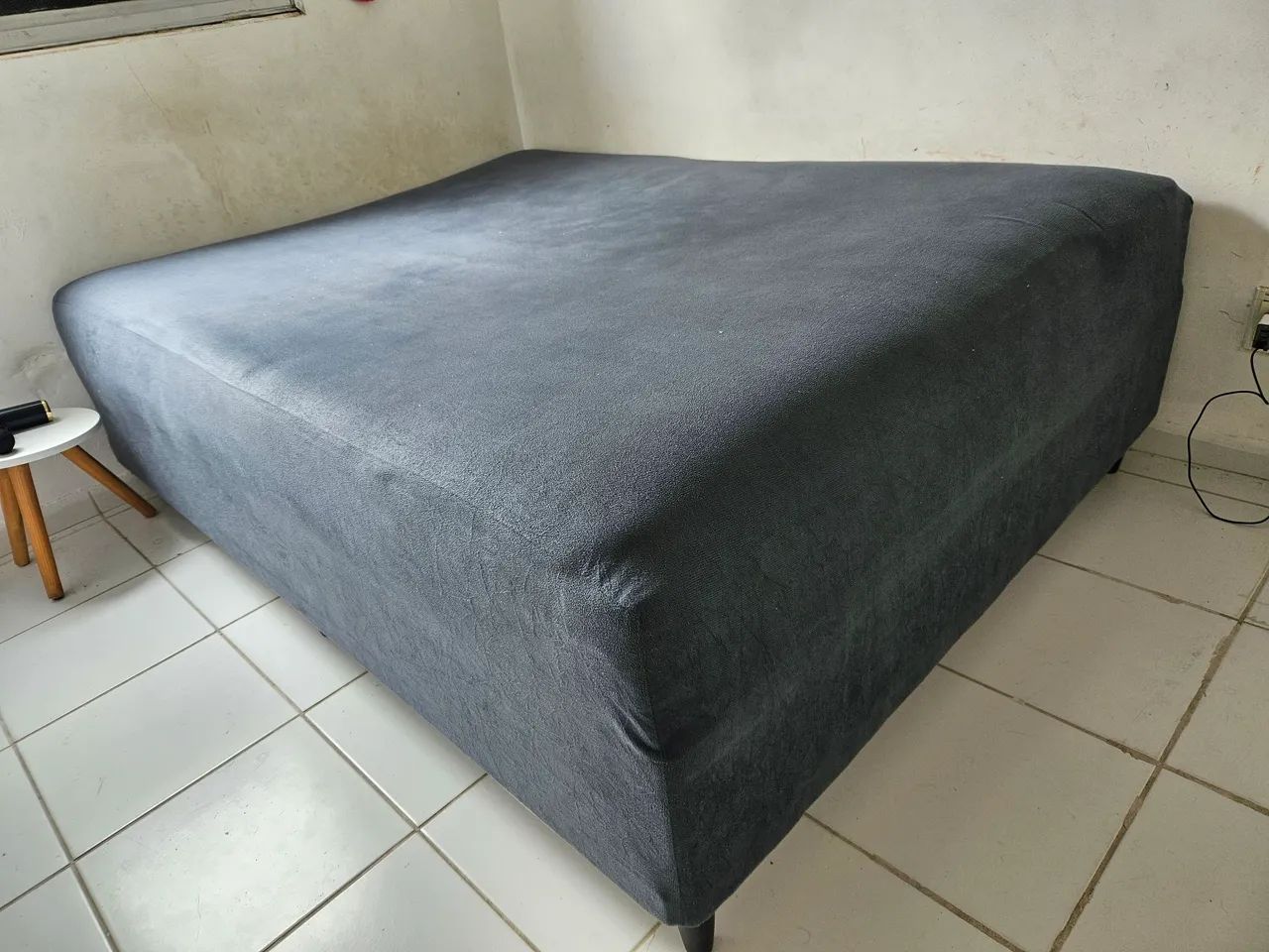 Cama box casal  - Foto 3