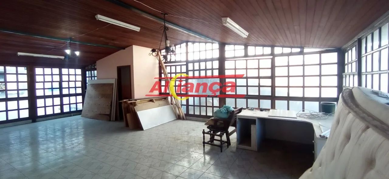 Sala comercial com 180m² à locação na Vila Rosália - Guarulhos/SP - Foto 4