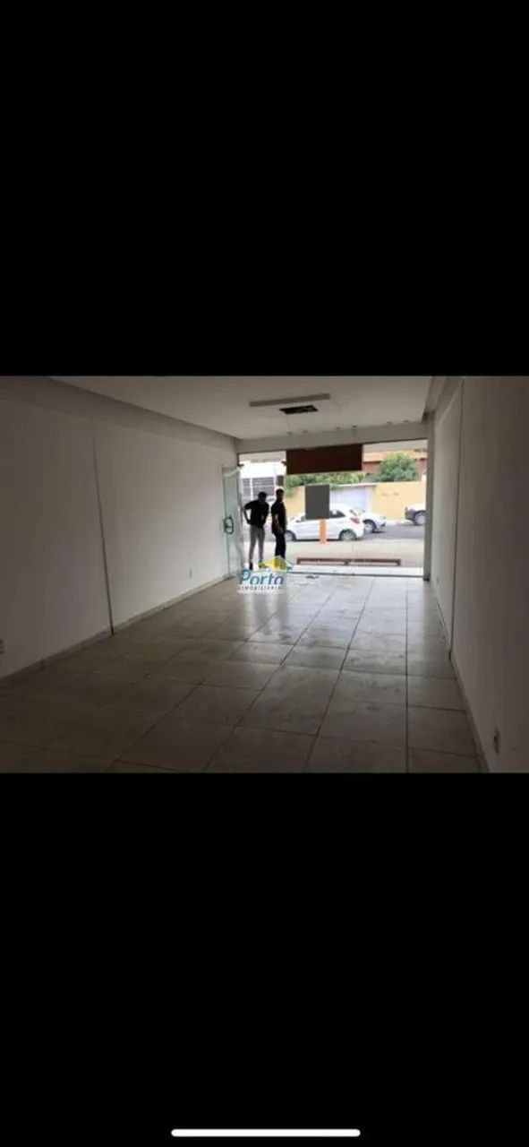 Sala para Locação Ininga, Teresina - Foto 2