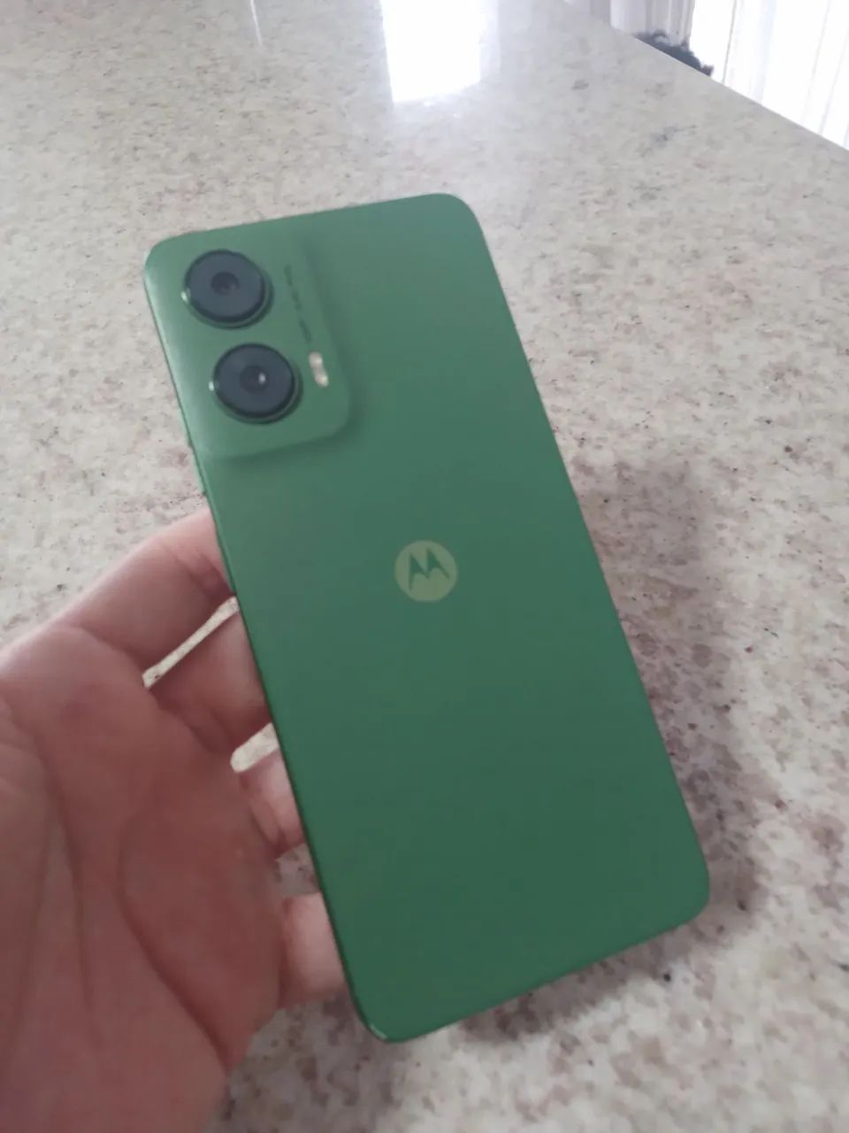 Celular Motorola  - Foto 2