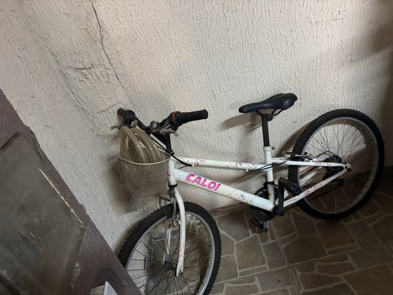 Bicicleta caloi ceci - Foto 3